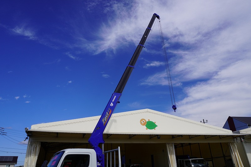 三菱 キャンター 2RG-FEB80(2WD)の写真26