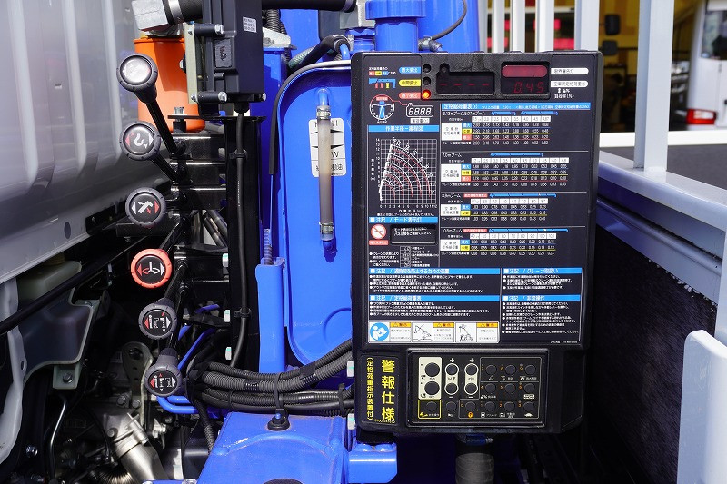 三菱 キャンター 2RG-FEB80(2WD)の写真29