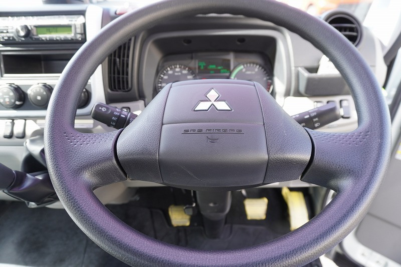 三菱 キャンター 2RG-FEB80(2WD)の写真31