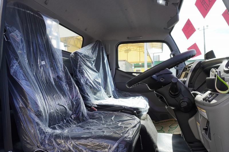 三菱 キャンター 2RG-FEB80(2WD)の写真36