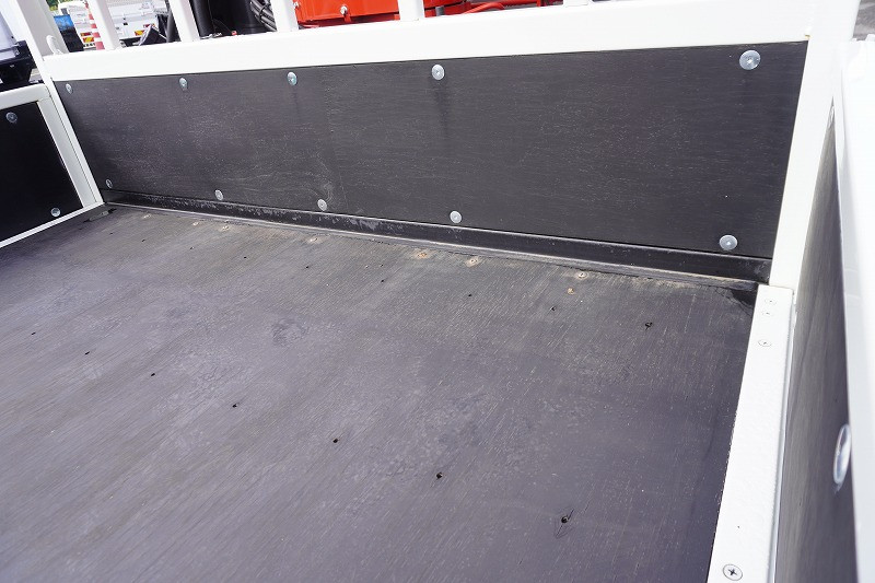 三菱 キャンター 2RG-FEB80(2WD)の写真20