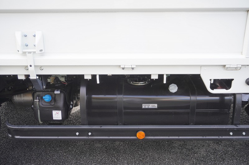 三菱 キャンター 2RG-FEB80(2WD)の写真21