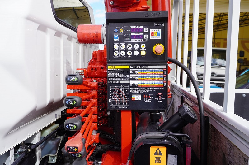 三菱 キャンター 2RG-FEB80(2WD)の写真29