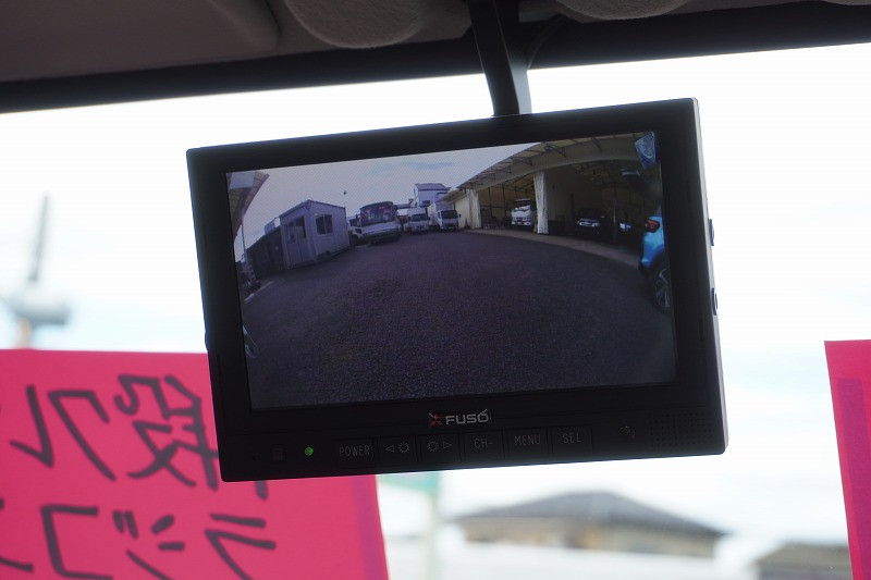 三菱 キャンター 2RG-FEB80(2WD)の写真35