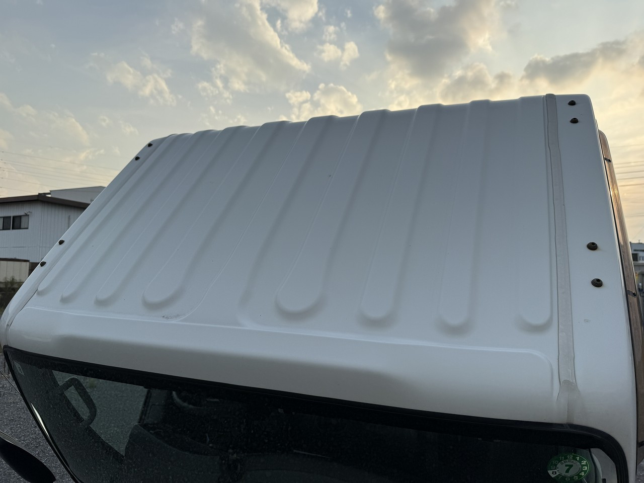 いすゞ エルフ 2RG-NLR88AN(2WD)の写真34