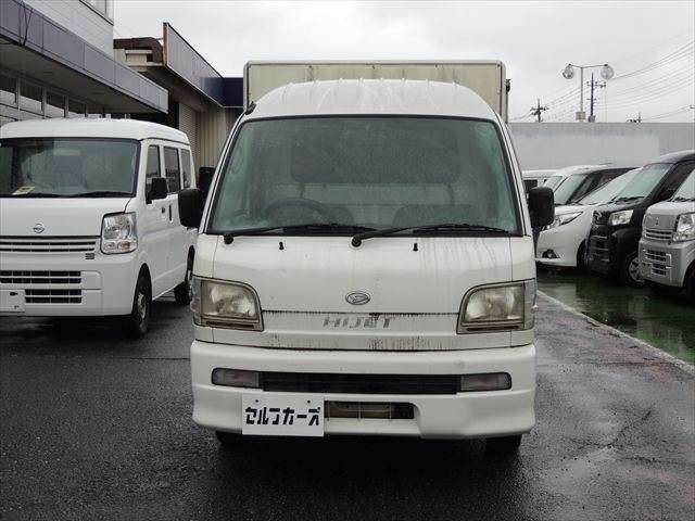 ダイハツ ハイゼットトラック TE-S200P(2WD)｜中古トラックなら