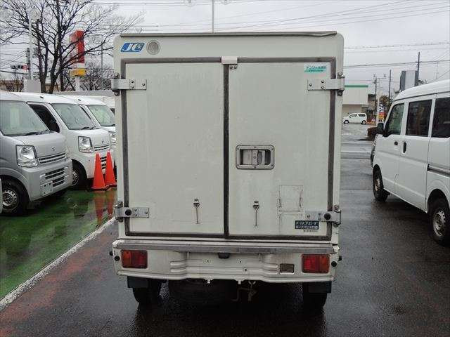 ダイハツ ハイゼットトラック TE-S200P(2WD)｜中古トラックなら