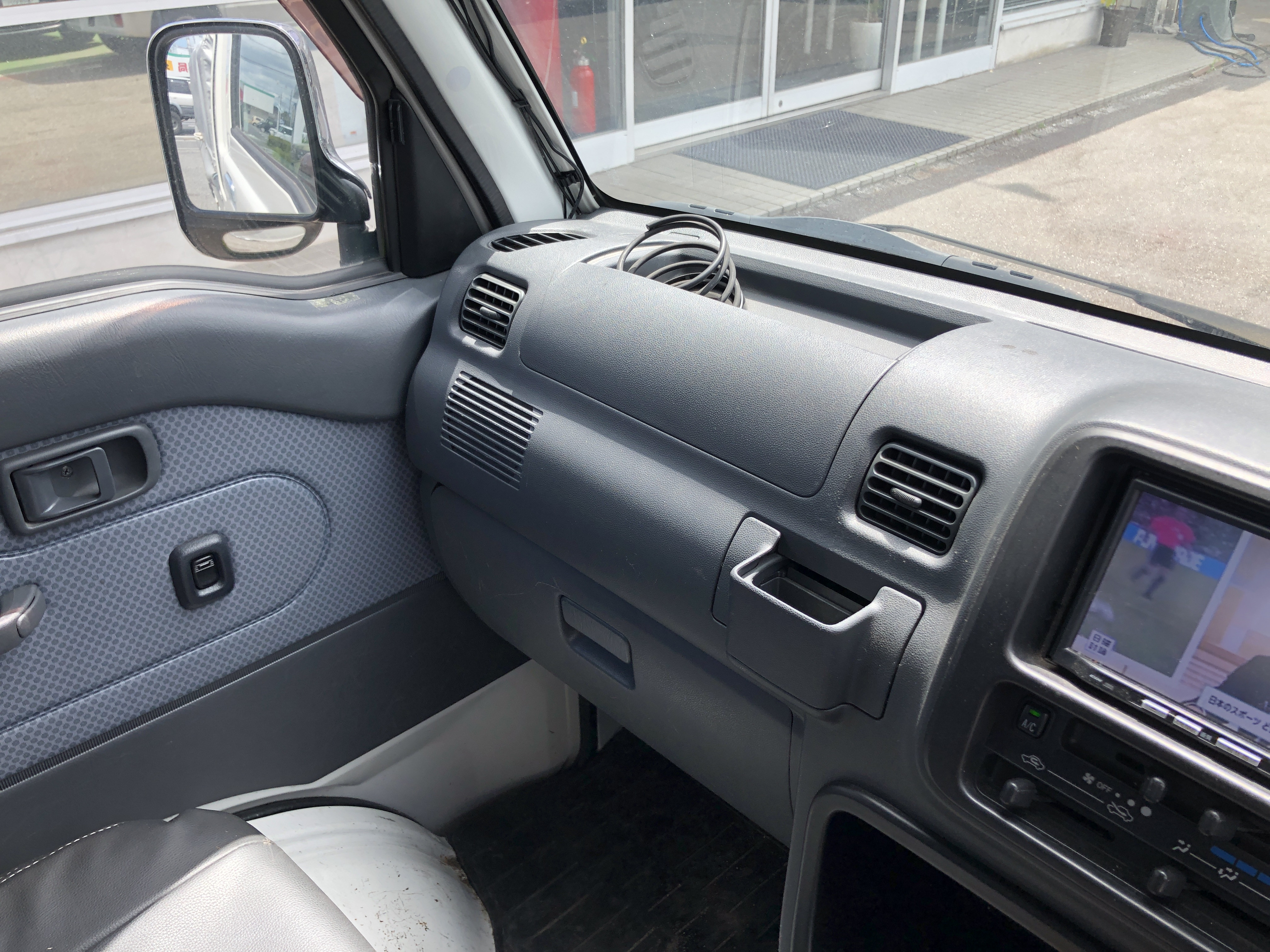 ダイハツ ハイゼットトラック EBD-S211P(4WD)｜中古トラックなら
