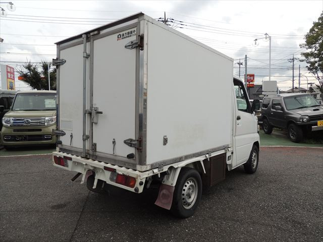 日産 クリッパートラック GBD-U71T(2WD)｜中古トラックなら【トラック市】