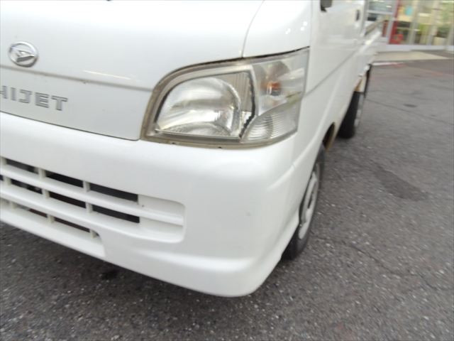 ダイハツ ハイゼットトラック LE-S210P(4WD)｜中古トラックなら