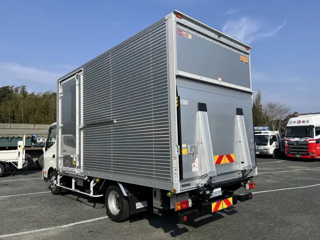 日野 デュトロ 2KG-XZU712M(2WD)の写真3