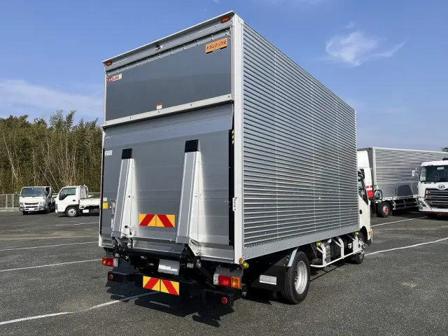 日野 デュトロ 2KG-XZU712M(2WD)の写真4