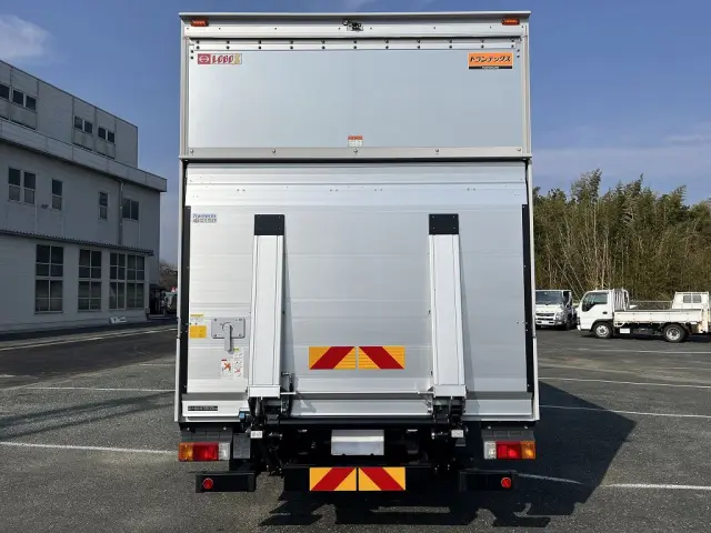 日野 デュトロ 2KG-XZU712M(2WD)の写真8