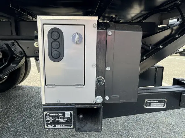 日野 デュトロ 2KG-XZU712M(2WD)の写真10