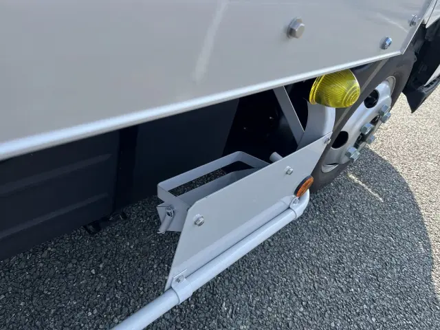 日野 デュトロ 2KG-XZU712M(2WD)の写真11