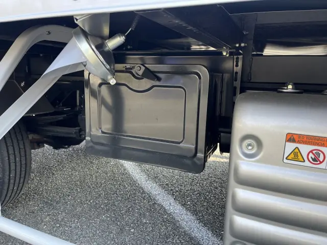 日野 デュトロ 2KG-XZU712M(2WD)の写真12