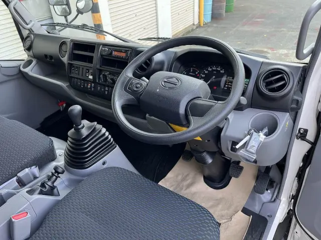 日野 デュトロ 2KG-XZU712M(2WD)の写真13