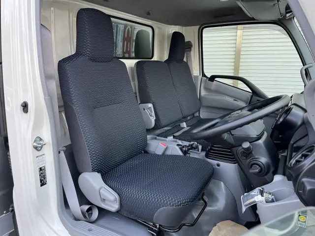 日野 デュトロ 2KG-XZU712M(2WD)の写真14
