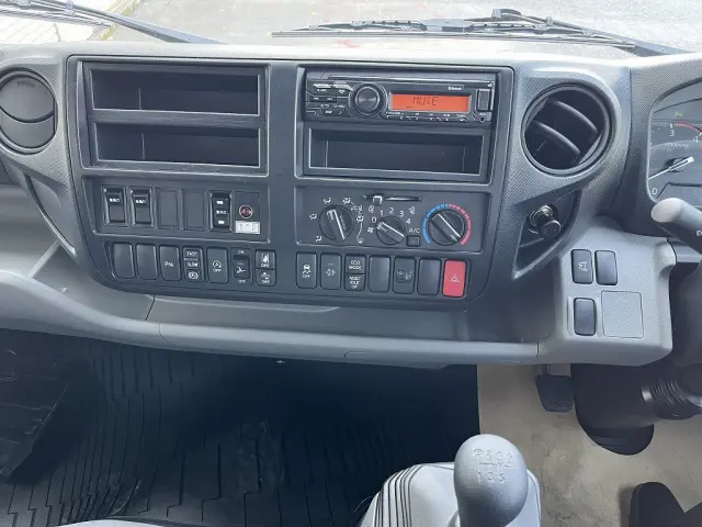 日野 デュトロ 2KG-XZU712M(2WD)の写真15