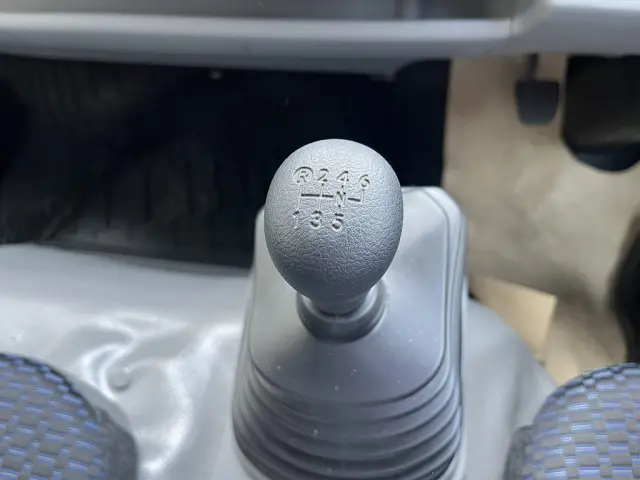 日野 デュトロ 2KG-XZU712M(2WD)の写真17