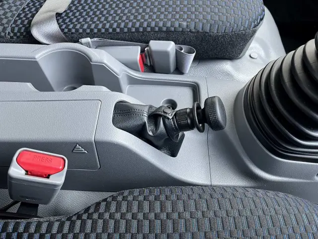 日野 デュトロ 2KG-XZU712M(2WD)の写真19