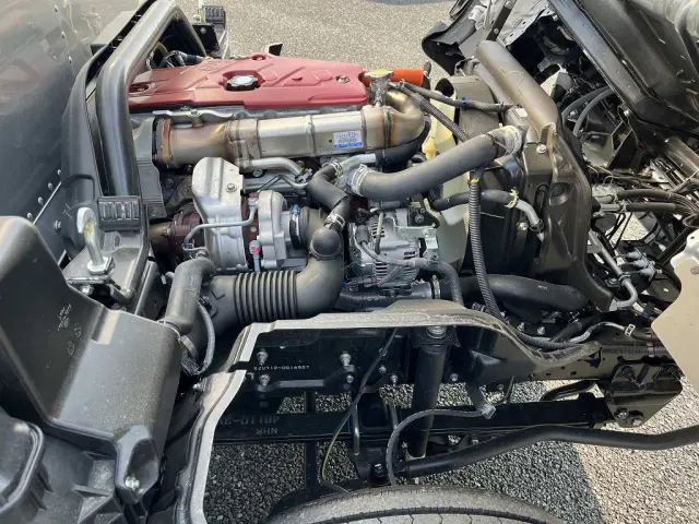 日野 デュトロ 2KG-XZU712M(2WD)の写真22