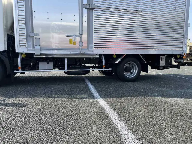 日野 デュトロ 2KG-XZU712M(2WD)の写真23