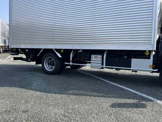 日野 デュトロ 2KG-XZU712M(2WD)の写真24