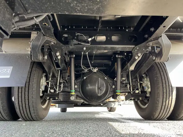 日野 デュトロ 2KG-XZU712M(2WD)の写真25