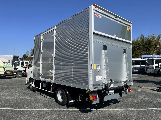 日野 デュトロ 2KG-XZU712M(2WD)の写真3