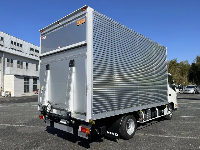 日野 デュトロ 2KG-XZU712M(2WD)の写真4