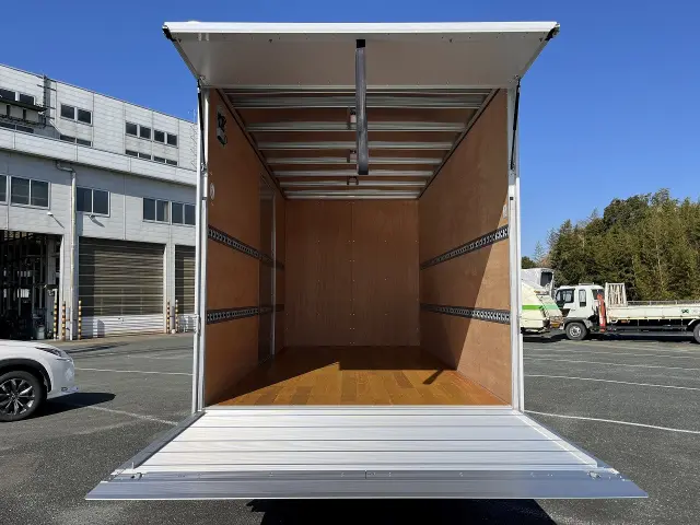 日野 デュトロ 2KG-XZU712M(2WD)の写真5