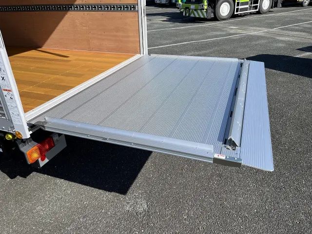 日野 デュトロ 2KG-XZU712M(2WD)の写真7