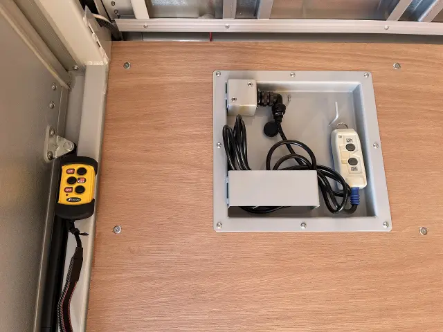 日野 デュトロ 2KG-XZU712M(2WD)の写真8