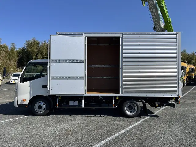 日野 デュトロ 2KG-XZU712M(2WD)の写真11