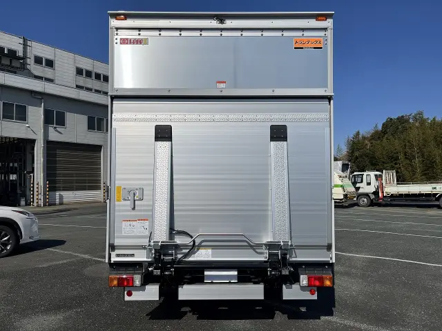 日野 デュトロ 2KG-XZU712M(2WD)の写真12