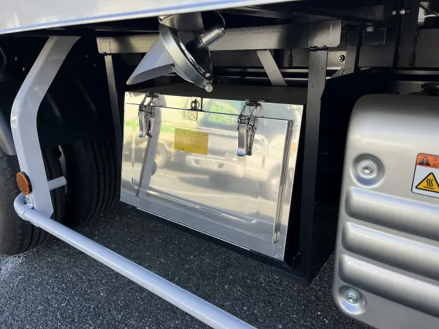 日野 デュトロ 2KG-XZU712M(2WD)の写真13