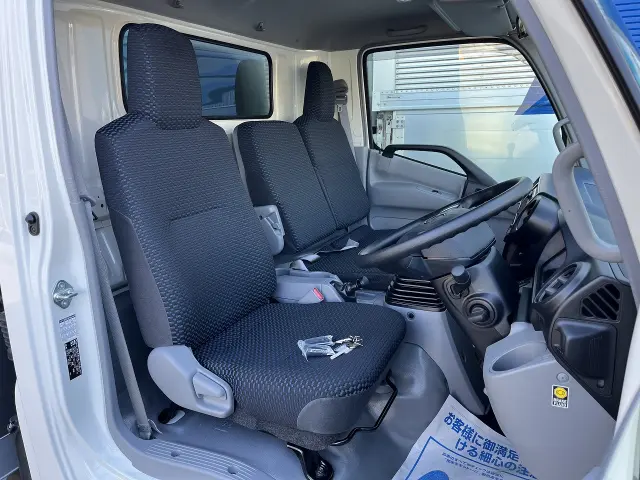日野 デュトロ 2KG-XZU712M(2WD)の写真16