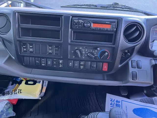 日野 デュトロ 2KG-XZU712M(2WD)の写真17