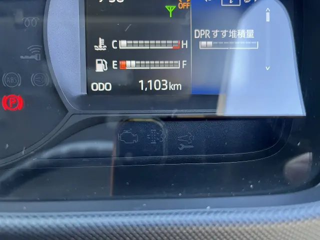 日野 デュトロ 2KG-XZU712M(2WD)の写真18