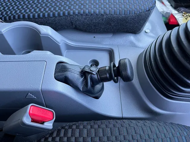 日野 デュトロ 2KG-XZU712M(2WD)の写真20