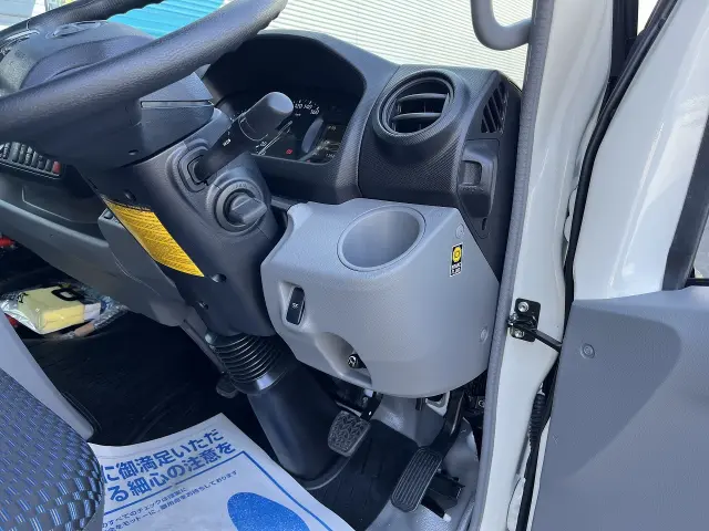 日野 デュトロ 2KG-XZU712M(2WD)の写真21