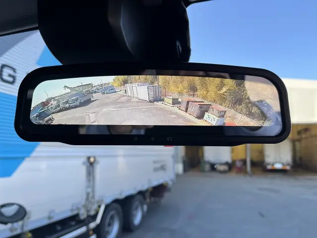 日野 デュトロ 2KG-XZU712M(2WD)の写真22