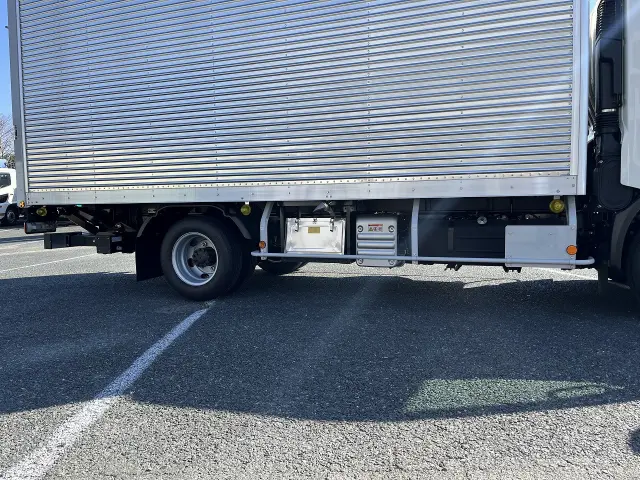 日野 デュトロ 2KG-XZU712M(2WD)の写真25