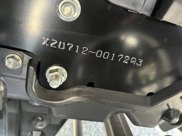 日野 デュトロ 2KG-XZU712M(2WD)の写真27