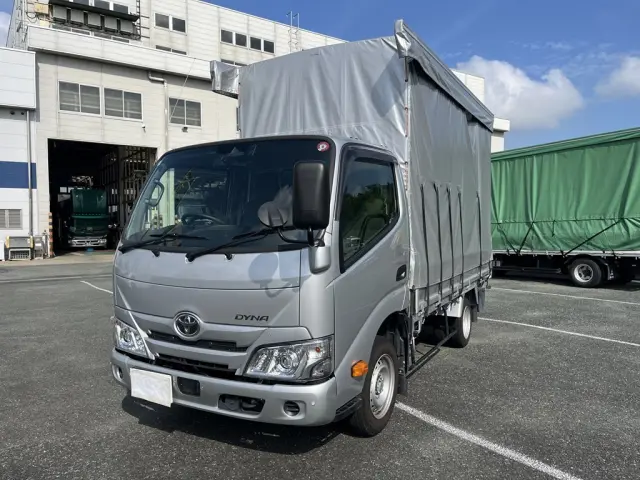 トヨタ ダイナ 2DG-GDY231(2WD)の写真1
