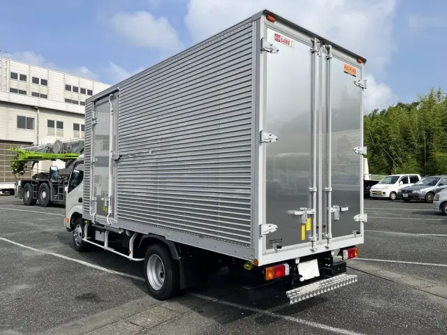 日野 デュトロ 2KG-XZU655M(2WD)の写真3