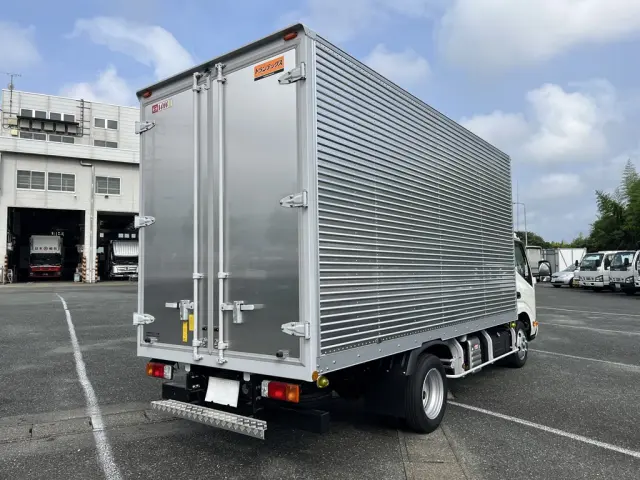 日野 デュトロ 2KG-XZU655M(2WD)の写真4