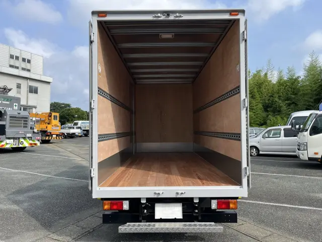 日野 デュトロ 2KG-XZU655M(2WD)の写真5