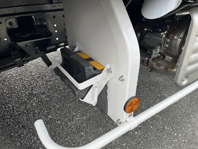 日野 デュトロ 2KG-XZU655M(2WD)の写真8